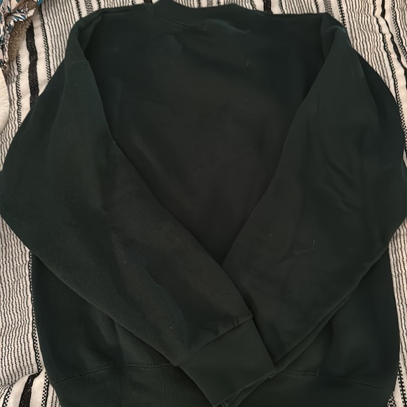 Vintage Smokey Bear Crewneck Sweatshirt - Picture 5 of 6